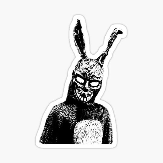 Discover Donnie Darko