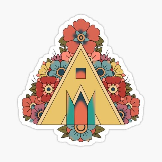 Discover flower power