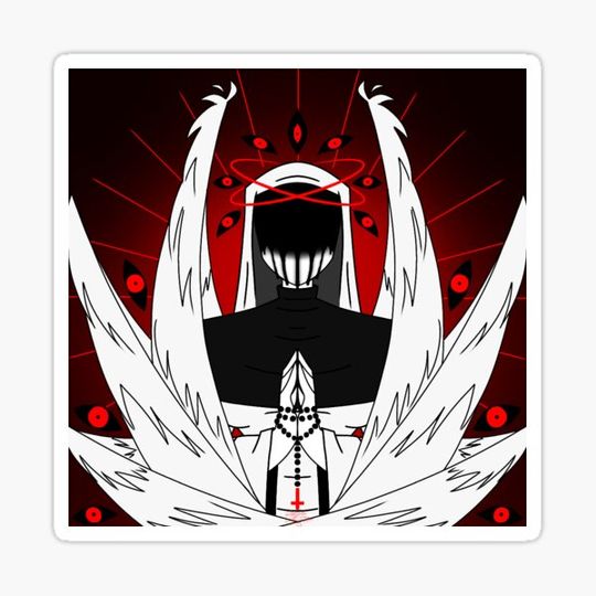Discover Unholy Prophet