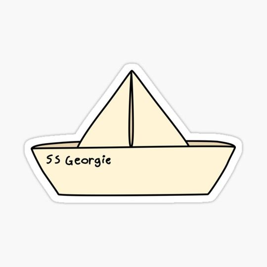 Discover Georgie’s Boat
