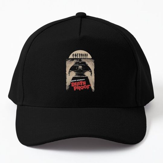 Discover Death Proof 5
