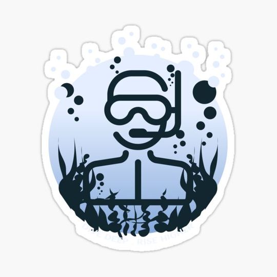 Discover Dive