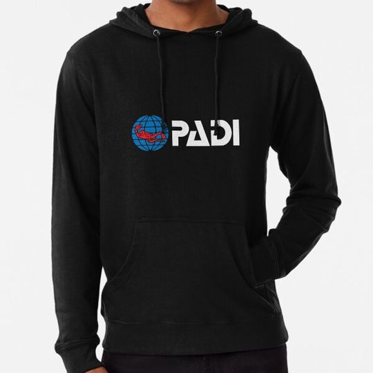 Discover Padi