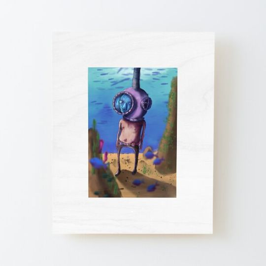 Discover scuba