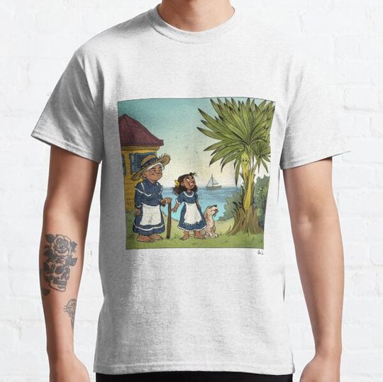Discover Garden