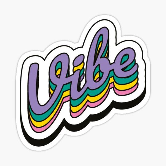 Discover Vibe