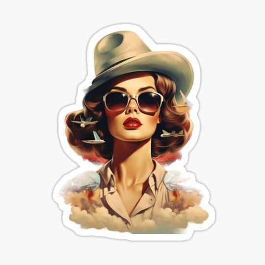 Discover Vintage Nostalgia