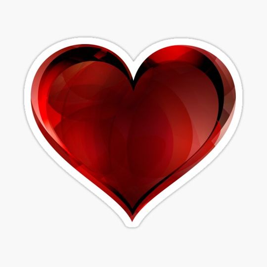 Discover Hearts