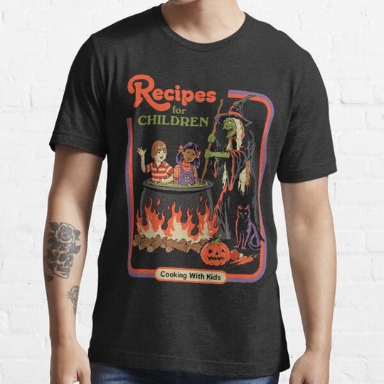 Discover Recipes For Children