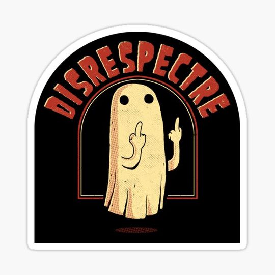 Discover Disrespectre
