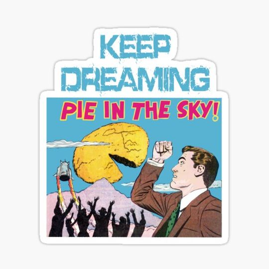 Discover Keep dreaming