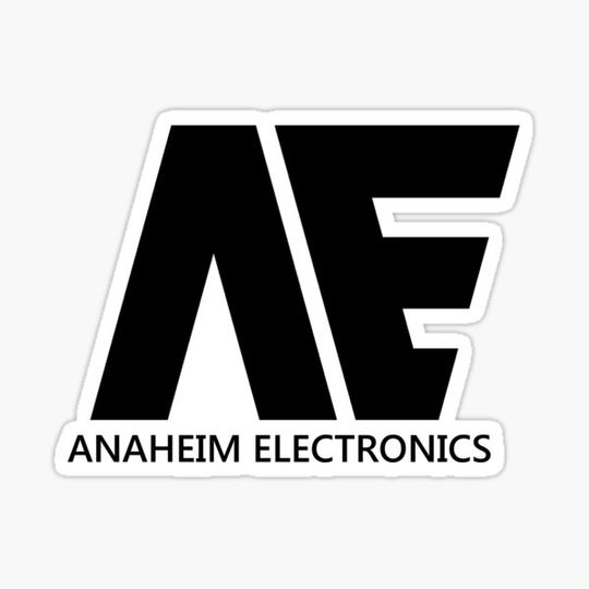 Discover Anaheim Electronics ver 2