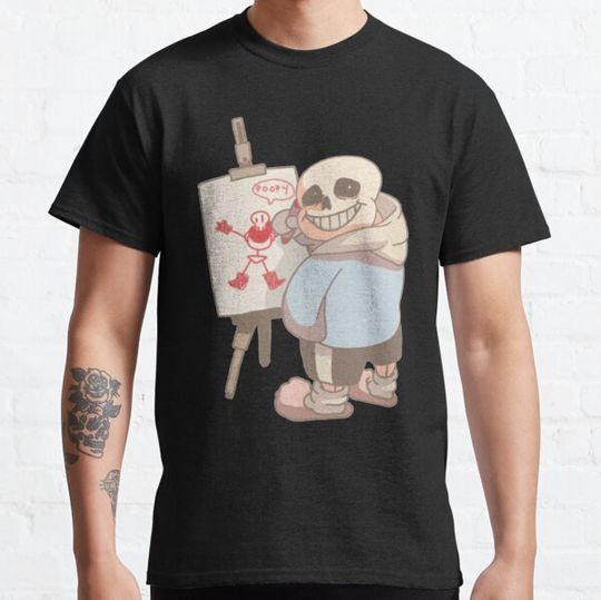 Discover Sans Painting