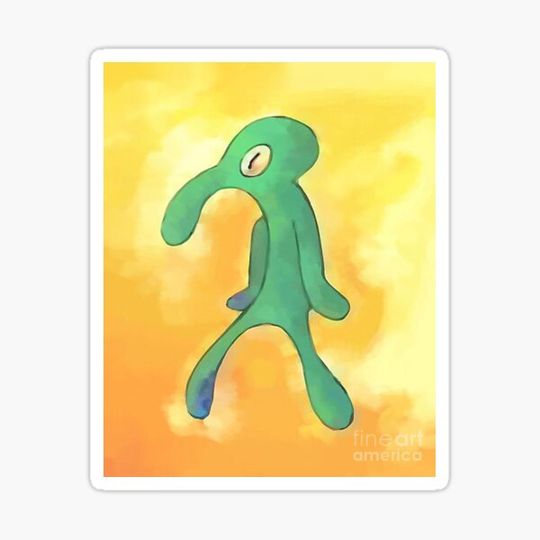 Discover High Res Bold and Brash Repaint Poster