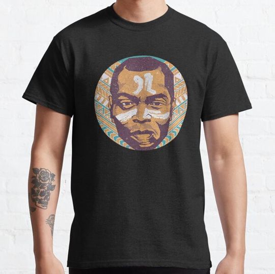 Discover Fela Kuti