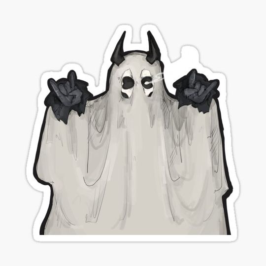 Discover Copia as a Ghost