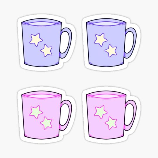 Discover Galaxy Drinks