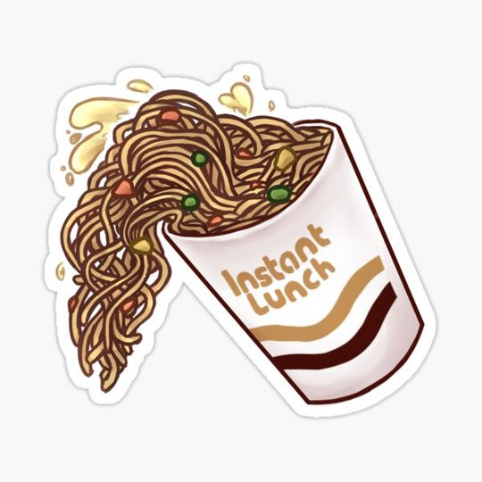 Discover Ramen Cup