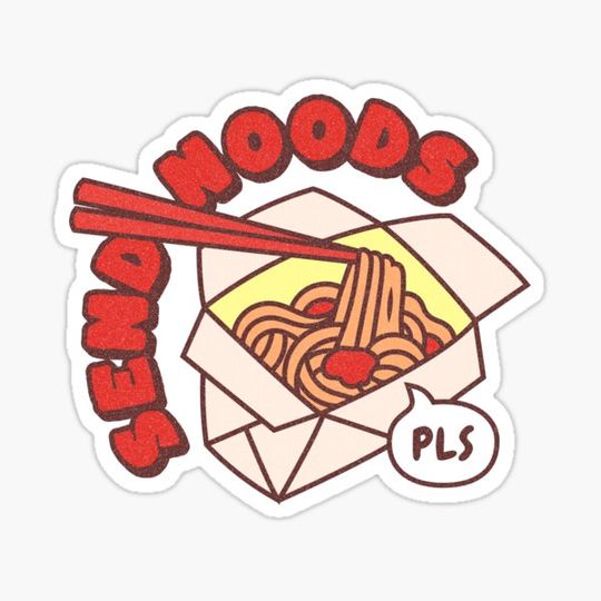 Discover Send Noods - Please