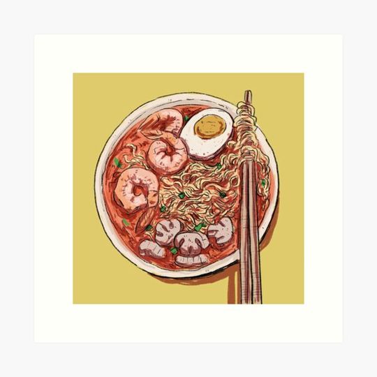 Discover Noodles Noodles Noodles