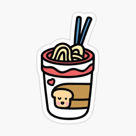 Discover Tasty Ramen Noodles Loof