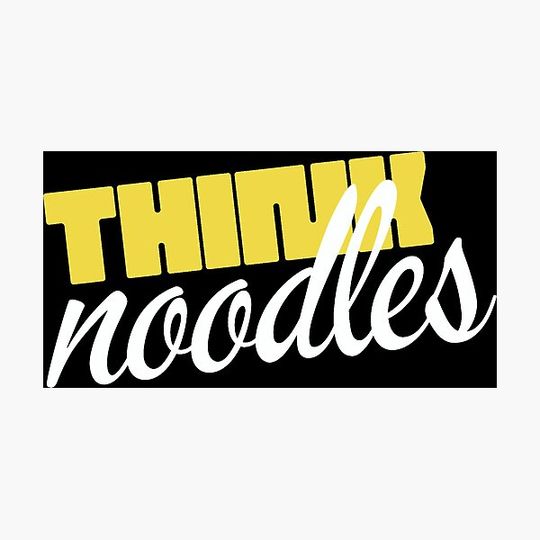 Discover Think Noodles
