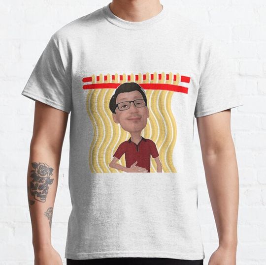 Discover Uncle Noodles
