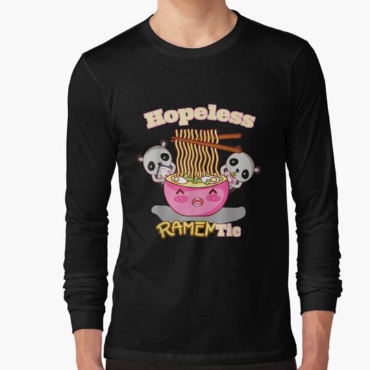 Discover Ramen Japanese Noodles Anime Food Ramen Noodles Pun