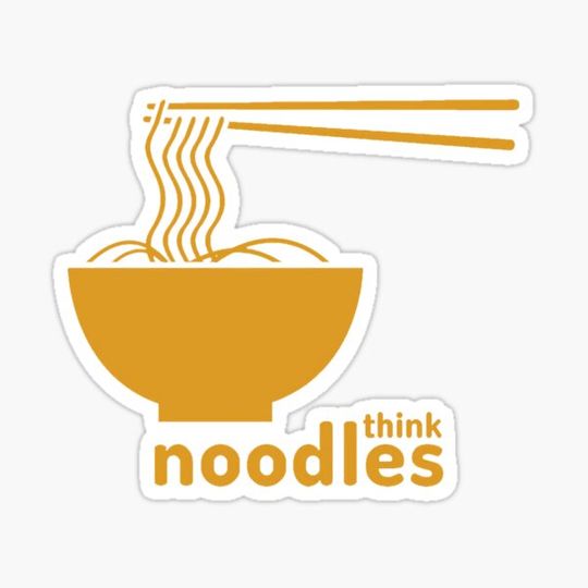 Discover Think Noodles