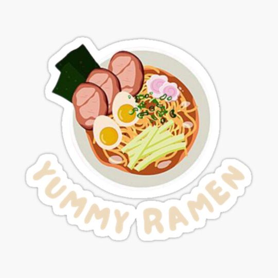 Discover yummy ramen