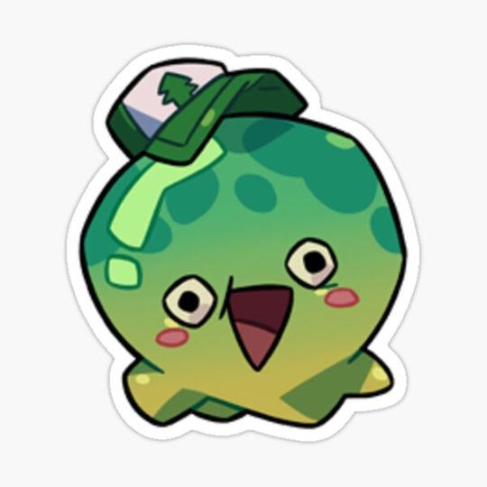 Discover Monster Prom: Noodles