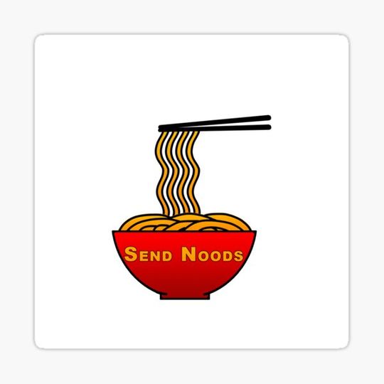 Discover Send Noods