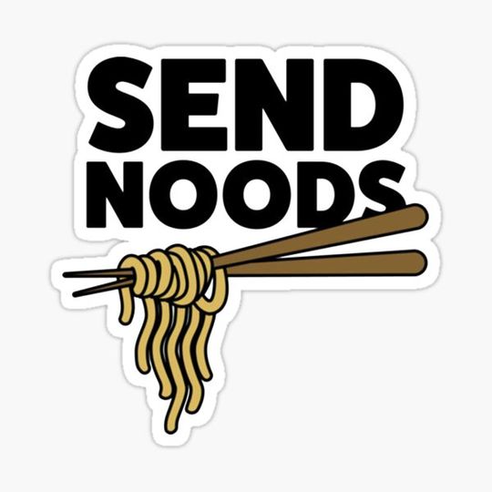Discover Send noods