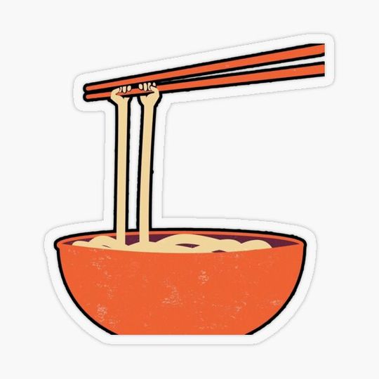 Discover Noodle