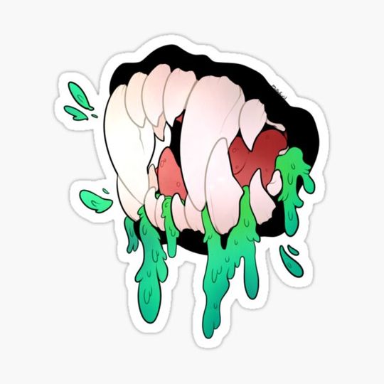 Discover Toxic Teeth