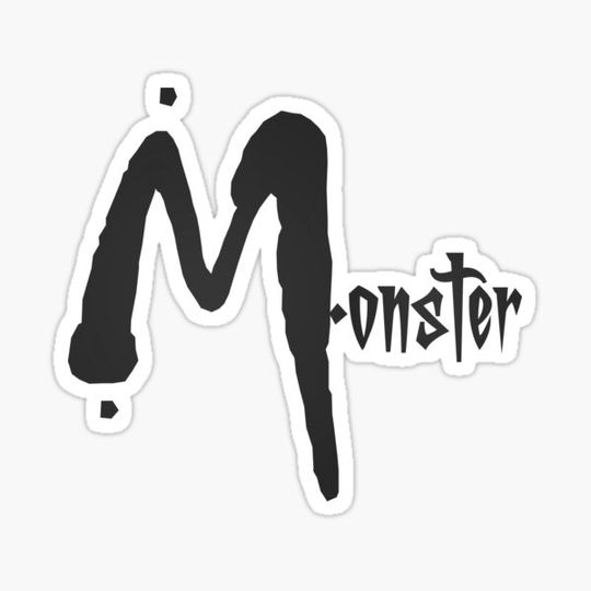 Discover monster