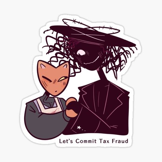 Discover Commit Crimes
