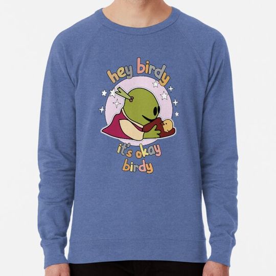 Discover Hey Birdy It's Okay Birdy Nanalan Mona Funny Meme