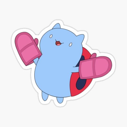 Discover catbug kitchen funny