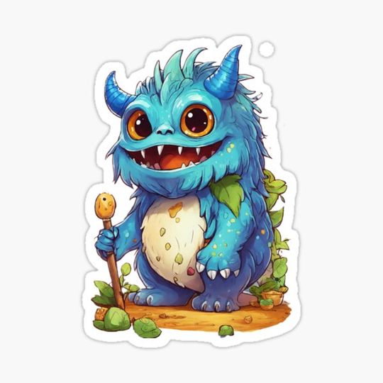 Discover Anime Dragon Monster