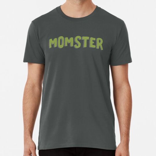 Discover Momster Costume - Easy Monster Costume - Halloween design