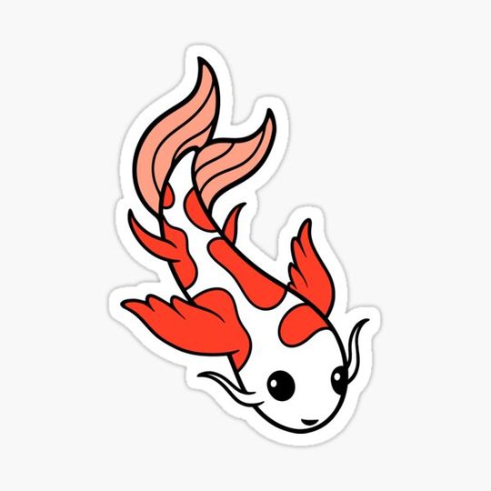 Discover Koi Fish