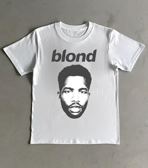Discover Frank Ocean Concert Merch Classic T-Shirt