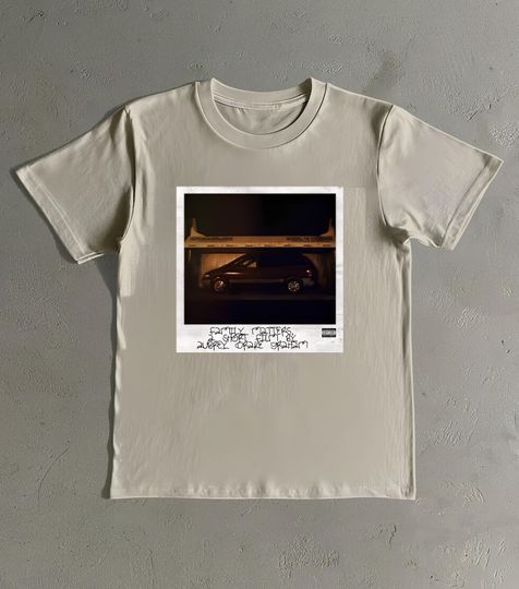 Discover Drake Family Matters T-Shirt