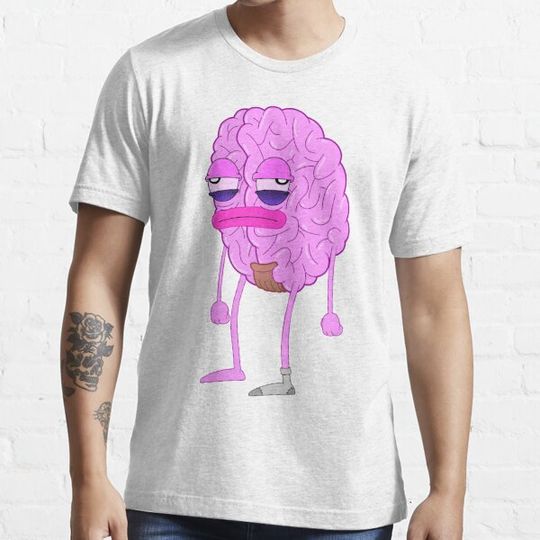 Discover Brain