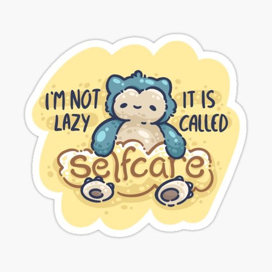 Discover Poke Quote: I’m Not Lazy…
