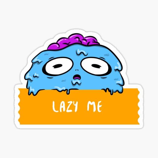 Discover LazyMe