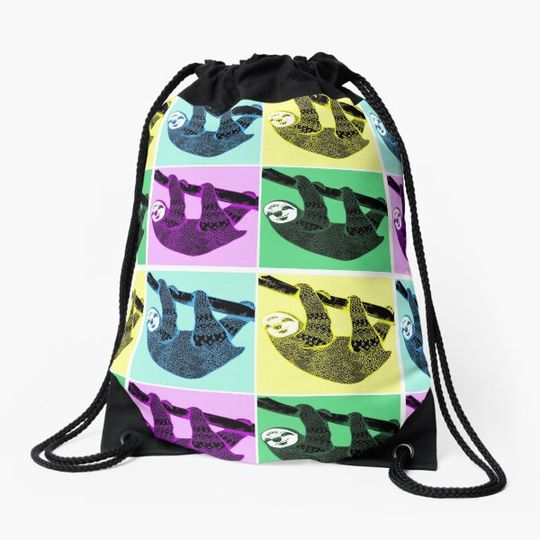 Discover lazy lazy pop art