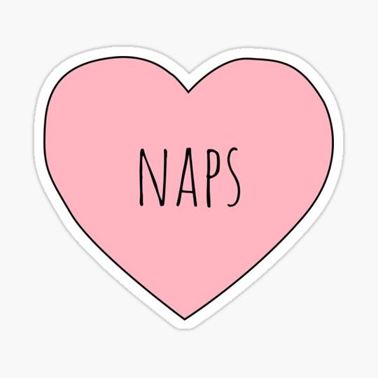 Discover I Heart Naps