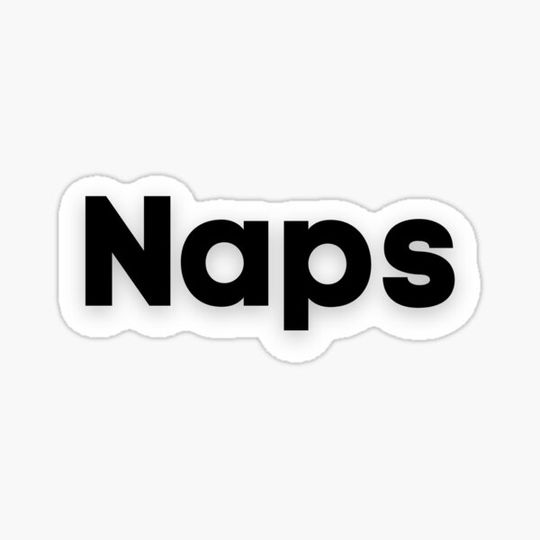 Discover Naps